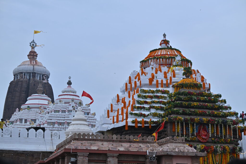 Shree-Jagannath-Temple, Puri
Shree Jagannath Temple Land Management Rules 2026, Odisha cabinet temple land settlement, Chief Minister Mohan Charan Majhi, BMV and ALSS land valuation, Bhulekh Bhunaksha portal integration, Shree Jagannath Temple Managing Committee