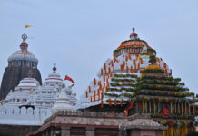 SJTA Secures Trademark Milestone to Protect Jagannath Heritage Shree-Jagannath-Temple, Puri