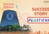 Meet Plasticure: Odisha Startup Shaping the Future of Plastic Recycling with AI Startup-Success-Story-Plasticure-Featured