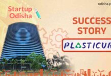 Startup-Success-Story-Plasticure-Featured