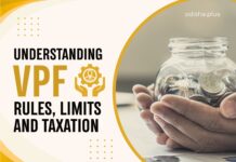 Maximizing Your Wealth with VPF: Limits, Tax Rules, and Investment Strategies for Salaried Professionals VPF