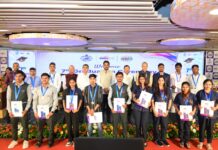7th Batch of World Skill Center graduates; Skill is the new currency for success says Hon’ble Minister WSC-Graduation Ceremony 2026