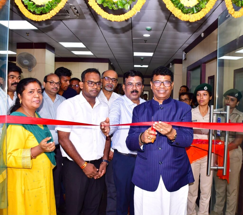 Integrated Forest Monitoring & Command Centre, IFMCC, Odisha Forest Department, forest governance, digital forest monitoring, GIS analytics, satellite monitoring, Odisha forestry, wildlife protection, forest conservation, OFMS Version II, CA Land Bank, Aranya Bhawan, sustainable forestry, Odisha Environment Department