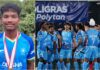 Armaan Soreng: A journey from earthen house to India’s hockey team
