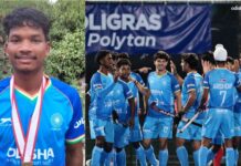 Armaan Soreng: A journey from earthen house to India’s hockey team