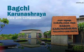 Compassion Beyond Cure: Bagchi Karunashraya’s End-of-Life Cancer Care for Odisha