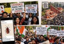 When the ‘Cockroaches’ Roared: How India’s Gen Z Forced the Establishment to Blink