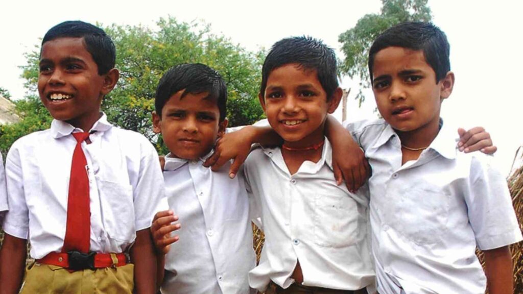 extreme heat, children, CRY assessment, school attendance, climate change, heatwave India, children's health, education disruption, Heat Action Plan, India Meteorological Department, child rights, heatwave 2026, school closures, climate adaptation, learning loss