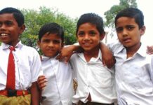 Seven in 10 Children Missed School Due to Extreme Heat: CRY Assessment