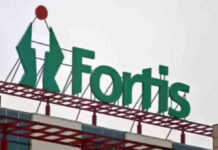 Fortis Signs Agreement with Dion Group for 300-bed Greenfield Hospital in Trishulia