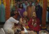 Lal Odhani: The Entangled Web of Veil