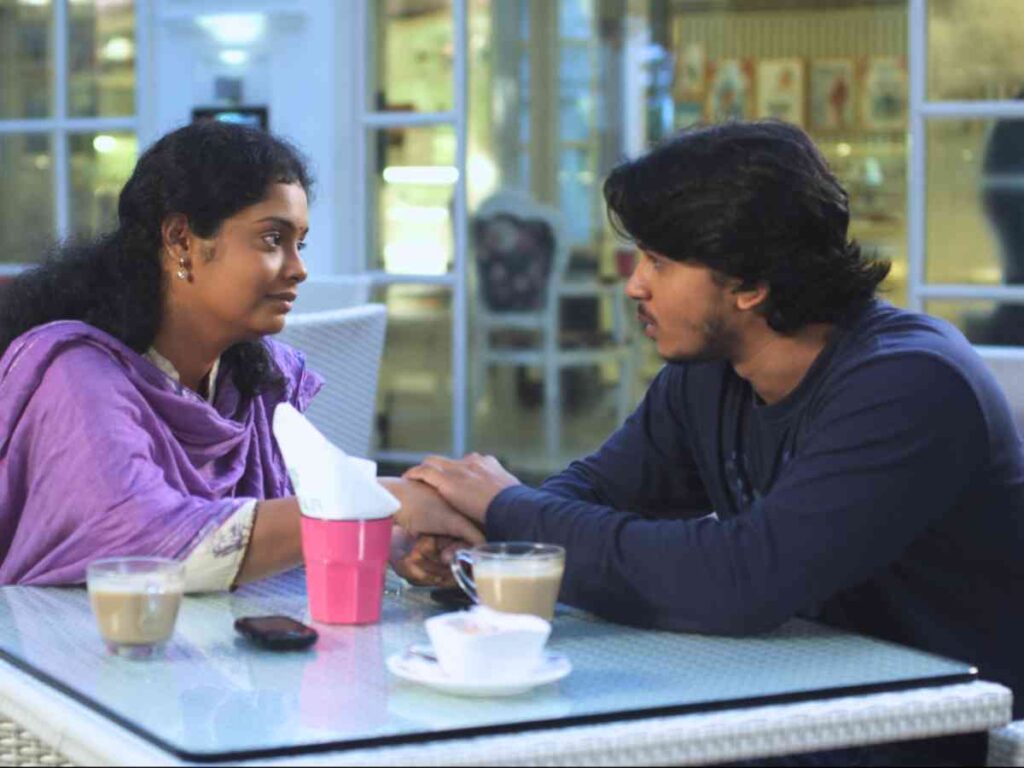 Lal Odhani, Lal Odhani review, Kapilas Bhuyan, Odia cinema, Odia film review, Bhubaneswar Film Festival, Manishita Das, Satyajyoti Das, Tapan Kanungo, Pinaki De, Odia films, Indian cinema, Jaydev Bhavan, Bhubaneswar Film Festival 2026