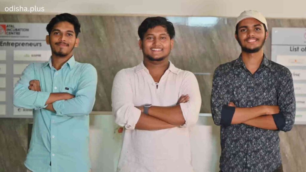 Jaywing Technologies, Odisha Startup, Startup Odisha, Startup India, Drone Technology, AI Flight Controller, Indigenous Drone Technology, Defence Drones, Agricultural Drones, Robotics, Deep Tech Startup, Bhubaneswar, NIT Bhubaneswar, Jayabeer Sutar, MSME Odisha, Jaywing Technologies, Odisha drone startup, indigenous drone flight controller, AI drone technology India, Startup Odisha success story, Bhubaneswar startup, NIT Bhubaneswar entrepreneur, defence drone startup, agricultural drone solutions, Indian drone ecosystem