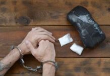 Political Will Power To Control Drug Trafficking