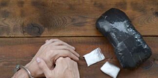 Political Will Power To Control Drug Trafficking