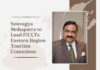 Souvagya Mohapatra Assumes Role as Chair of FICCI Eastern Region Tourism Committee