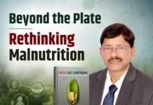 Basanta Kumar Kar Malnutrition