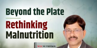 Fed or Misled? Basanta Kumar Kar’s New Book Questions How We Understand Malnutrition Basanta Kumar Kar Malnutrition
