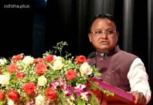 CM-Mohan-Majhi-at-Nijukti-Mela-2026