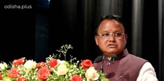 CM-Mohan-Majhi-at-Nijukti-Mela-2026