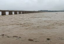Odisha Floods: Nearly Seven Lakh People Affected Flood-in-Odisha
