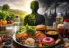 Are the Foods We Consume Beneficial or Harmful? Food adulteration