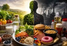 Food adulteration