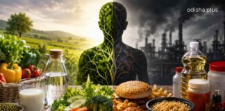 Food adulteration