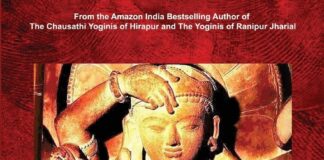 Review: Forgotten Goddesses — Recovering the Sacred Feminine across Cultures Forgotten-Godesses