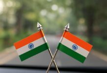 Indian-National-Flag