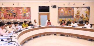 Odisha Cabinet Approves MMJJM 2.0; Eight Lakh Tribal Households to Benefit