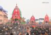 Odisha Seeks UNESCO Intangible Heritage Status for Puri Rath Yatra Puri-Rath-Yatra_OdishaPlus