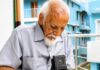 Purna Chandra Bindhani: The Man Who Captured a Changing Odisha Purna-Chandra-Bindhani_featured