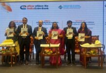 Exim Bank to set up a regional office in Bhubaneswar Exim-Bank-India