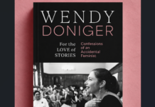 Wendy Doniger