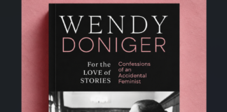 Wendy Doniger