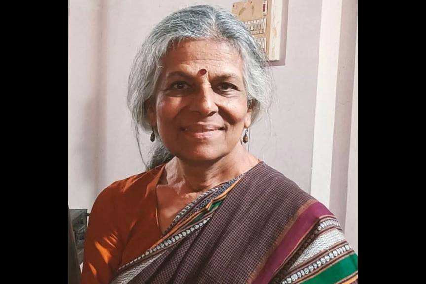 Sonya Gill, Sonya Gill death, Sonya Gill dies at 70, Sonya Gill AIDWA, AIDWA, All India Democratic Women’s Association, women’s rights activist, women’s rights movement, women activists, Maharashtra women’s rights, grassroots women’s activism, working-class women, women’s movement in India, People’s Archive of Rural India, PARI, Mumbai women’s rights activist