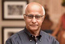 Subroto Bagchi