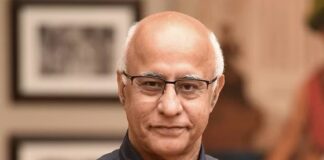 Subroto Bagchi to head Karnataka government’s Skill Development Advisory body Subroto Bagchi