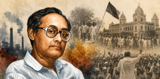 Sumit Sarkar