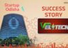 Velotech Innovations: Odisha Startup Redefining Energy-Efficient Motor Tech in India Velotech-Startup-Success-Story-Velotech-Featured