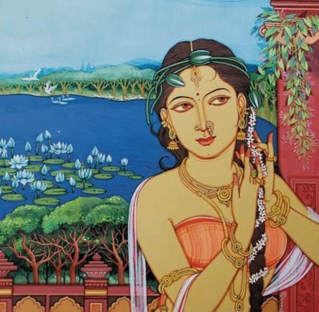 Baladev Maharatha, Baladev Maharatha artist, Odisha painter, Indian contemporary artist, Indian style painting, Odisha art, Odia artist, B.K. College of Art & Crafts, Khallikote Art College, Visva Bharati University, fresco painting, Indian art, Odisha culture, contemporary art, Lalit Kala Akademi