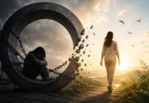 break-the-cycle-of-unhappiness-guide