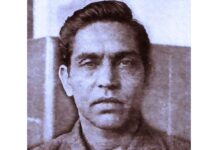 The Troubled Terrain of Muslim Voice: Remembering Hamid Dalwai hamid-dalwai-muslim-politics-reform-india