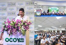 Young Odisha Rises with OCOY 4.0: Governor Calls Youth to Lead Climate Action