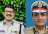 Odisha DGP Race Hots Up: Panda Frontrunner odisha-dgp-race-sanjeeb-panda-frontrunner