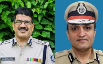 odisha-dgp-race-sanjeeb-panda-frontrunner