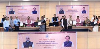 odisha-signs-mous-strengthen-healthcare-medical-education