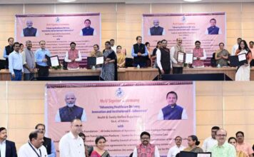 odisha-signs-mous-strengthen-healthcare-medical-education