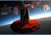 Odisha Startup’s Breakthrough Mission in Space Medicine odisha-startup-serendipity-space-space-medicine-breakthrough-featured